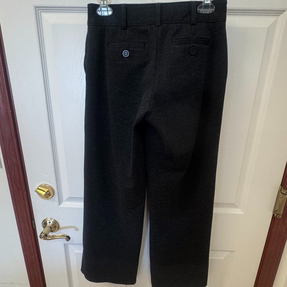 Speigel Brand  Grey dress Trousers. Size 2